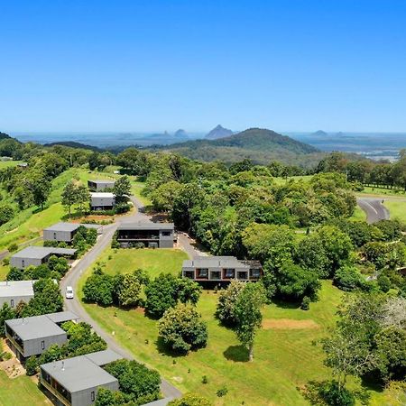 The Ridge At Maleny别墅 外观 照片