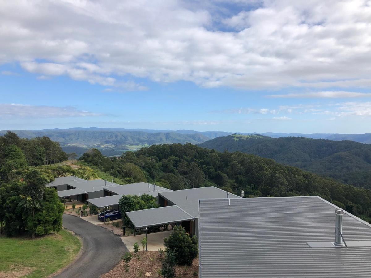 The Ridge At Maleny别墅 外观 照片